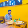 A.M. Abeywardana
