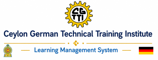 CGTTI ~ Learning Management System