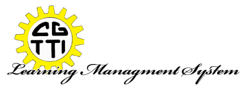 CGTTI ~ Learning Management System