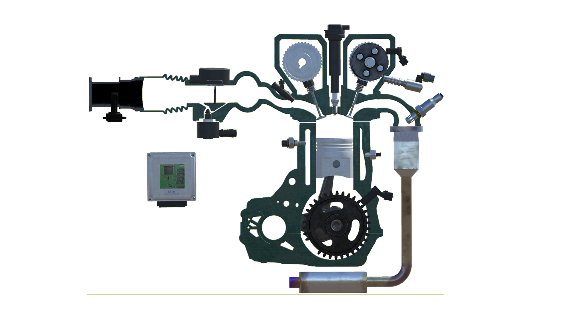Engine