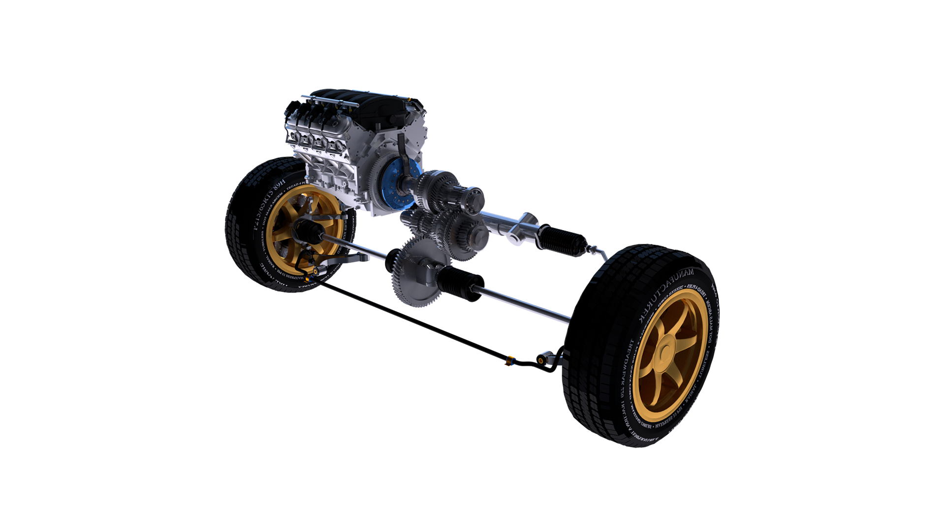 Wheel