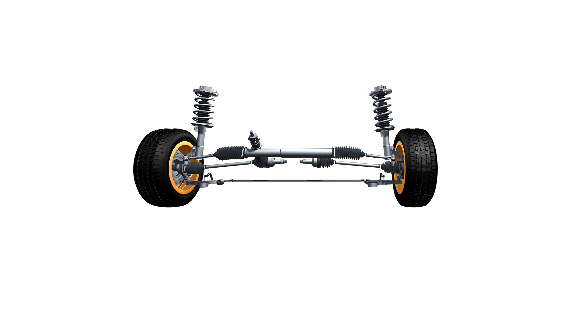 Steering