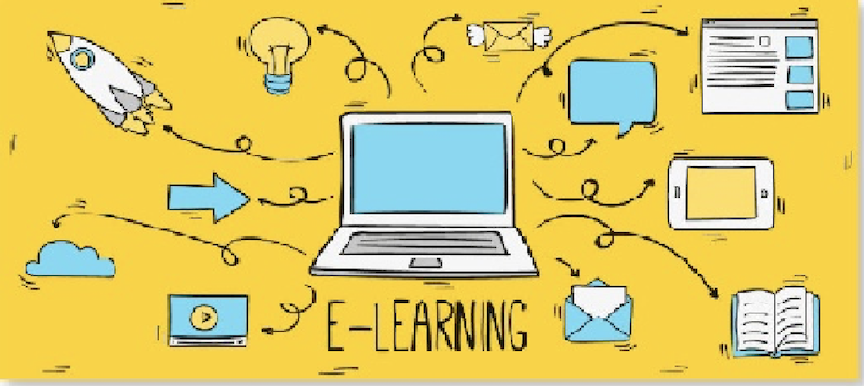 E-learning