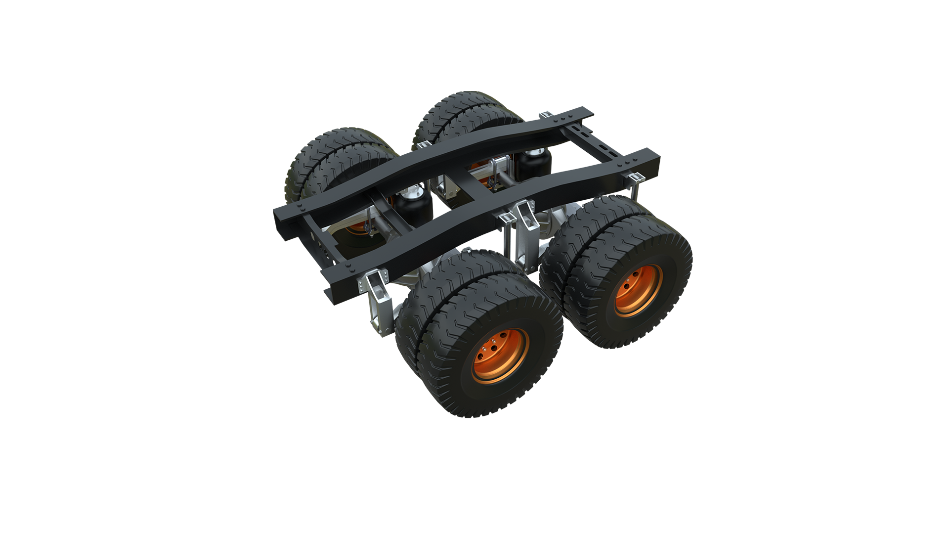 Suspension
