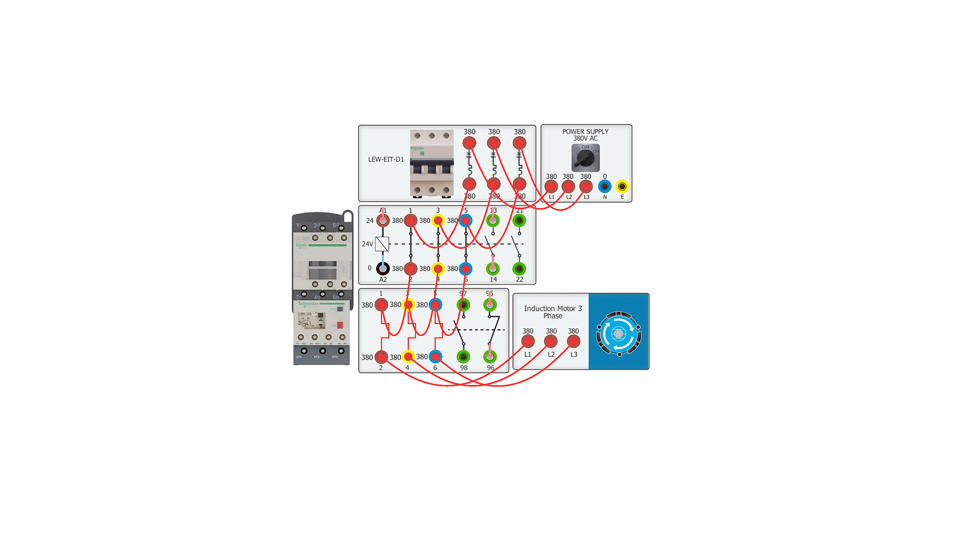 Electrical