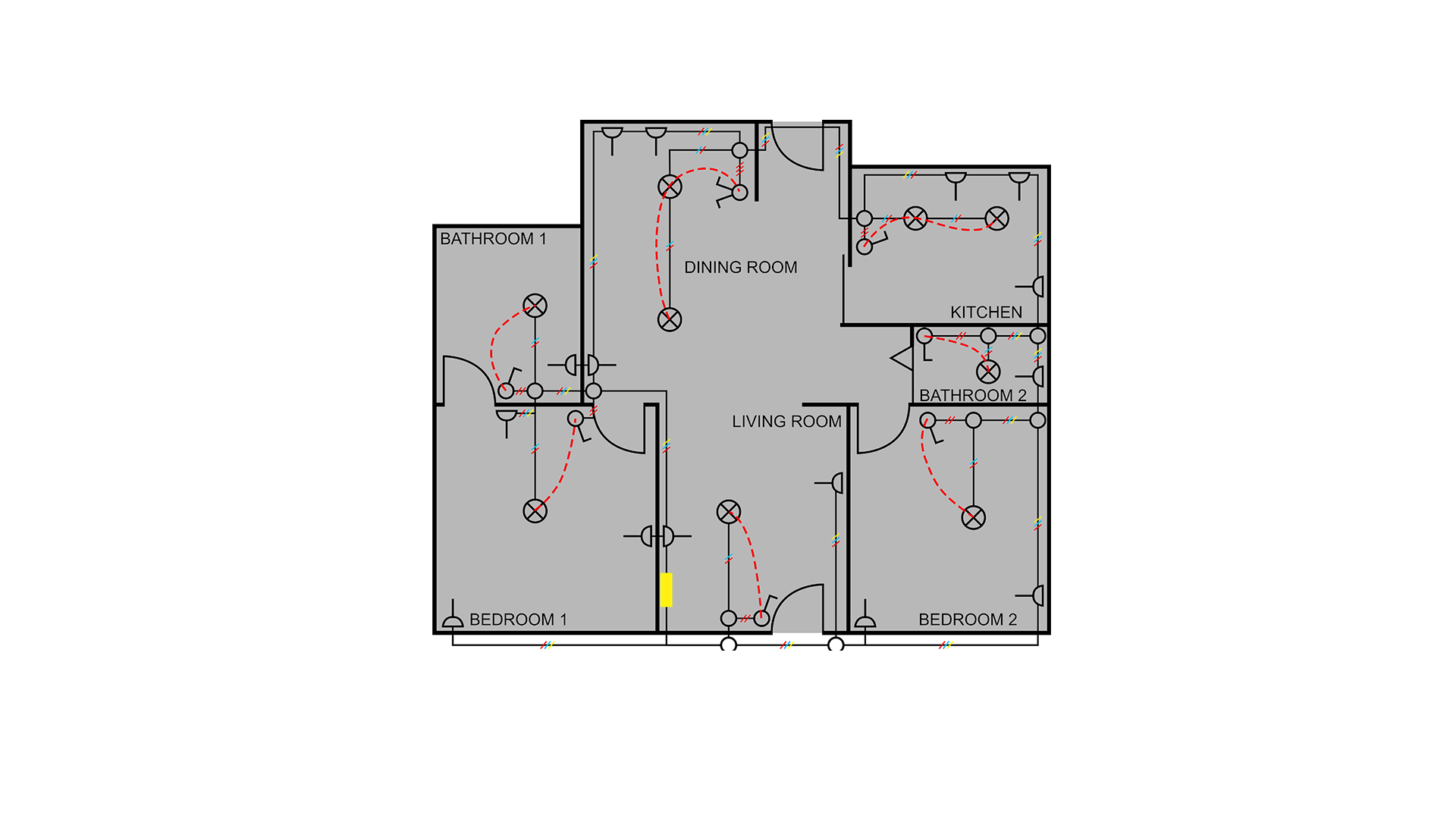 Wiring